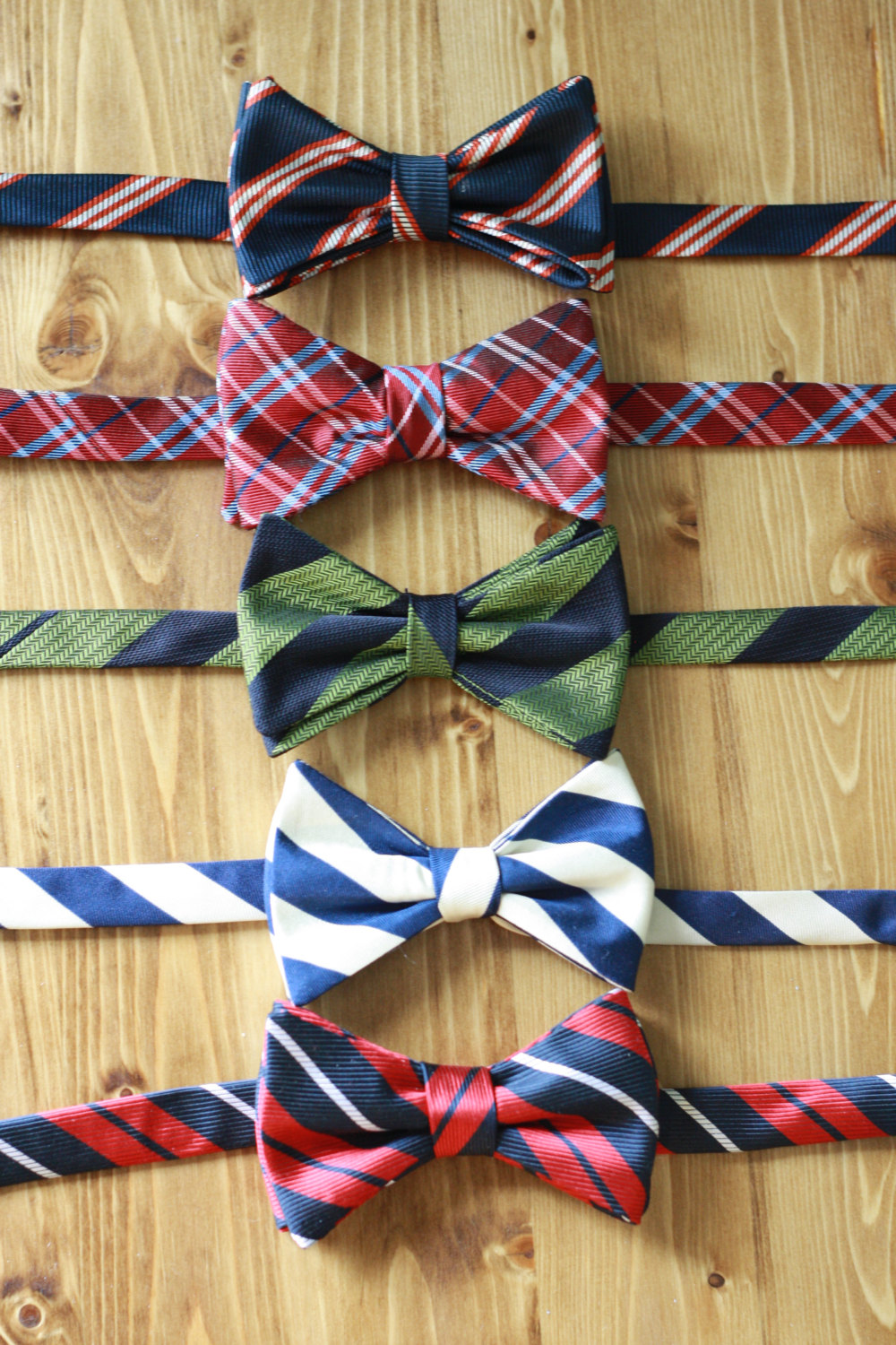 Bow Tie PDF Sewing Pattern Binski s Studio